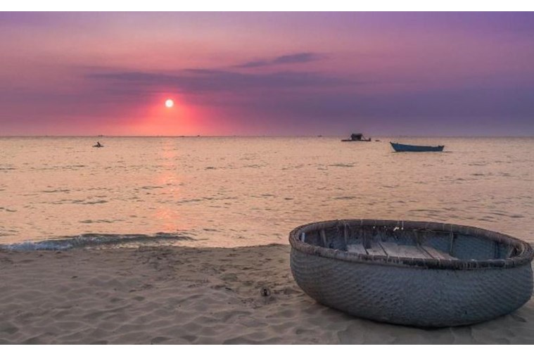 Khách sạn Đông Xuân Hồng Phú Quốc